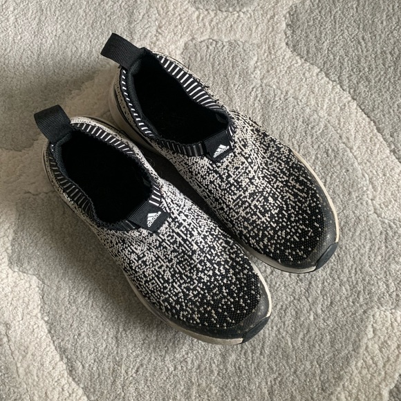 Adidas cloudfoam sneakers - Picture 2 of 11